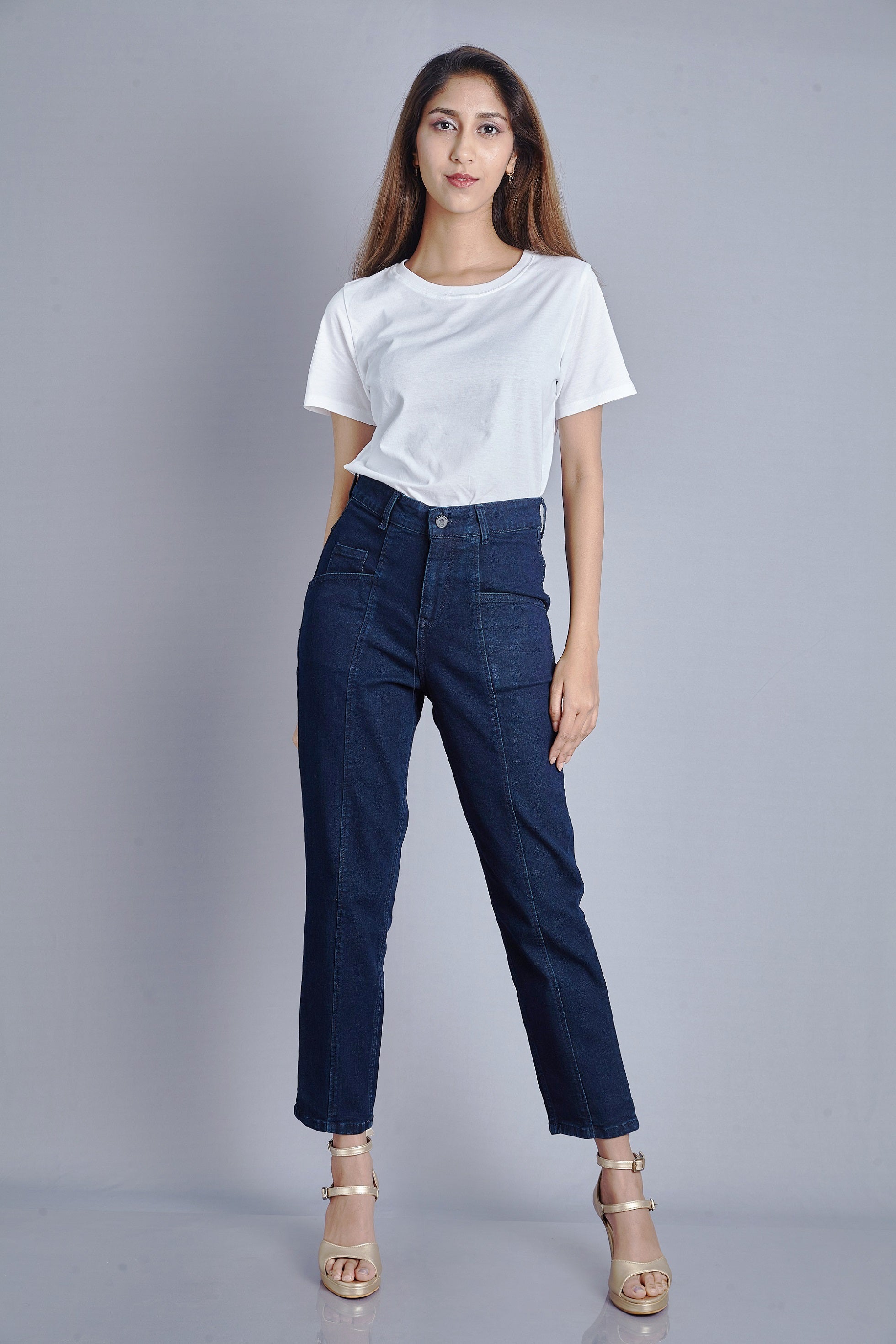 Notamm Women Boy Friend Fit