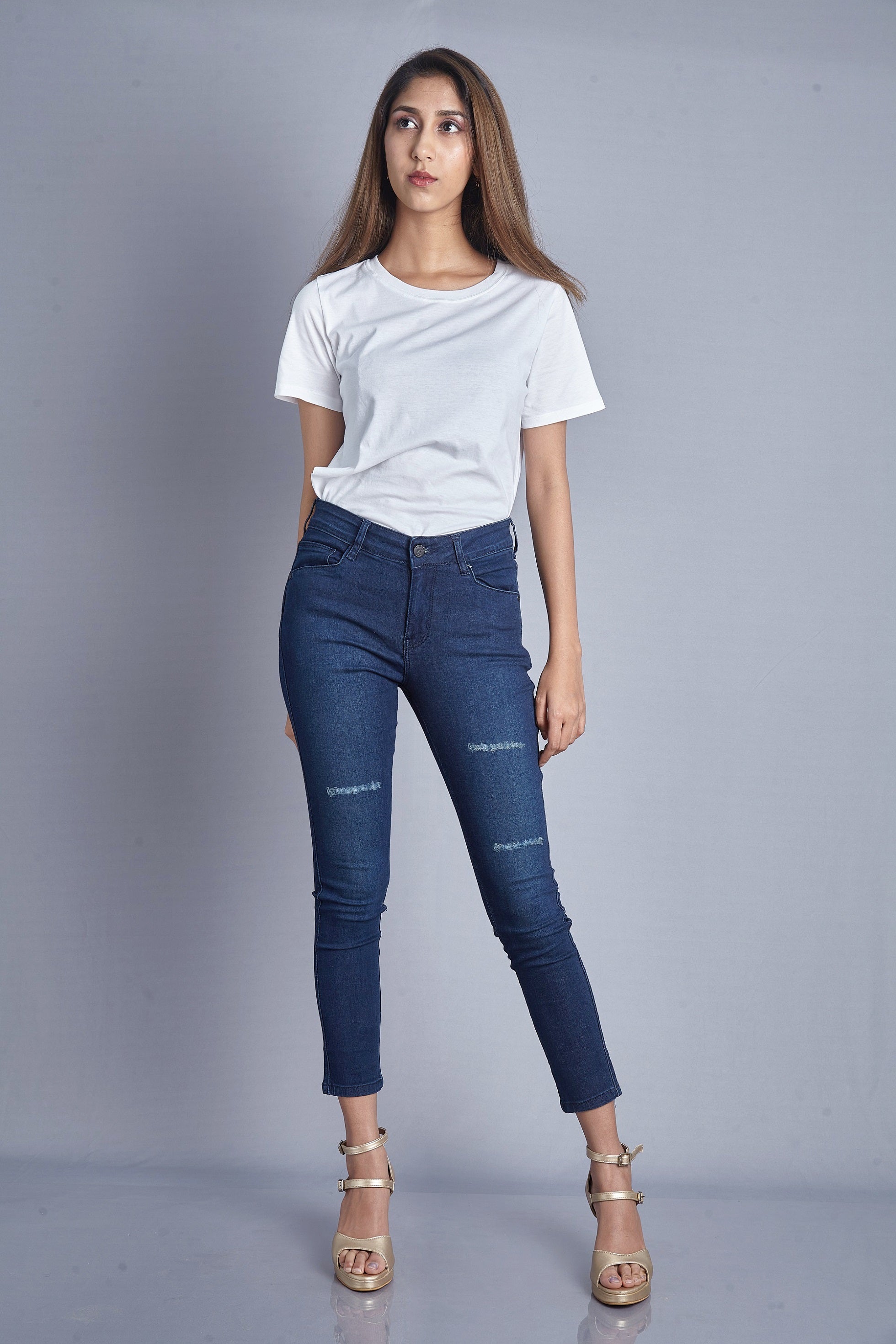 Notamm Women Skinny Fit