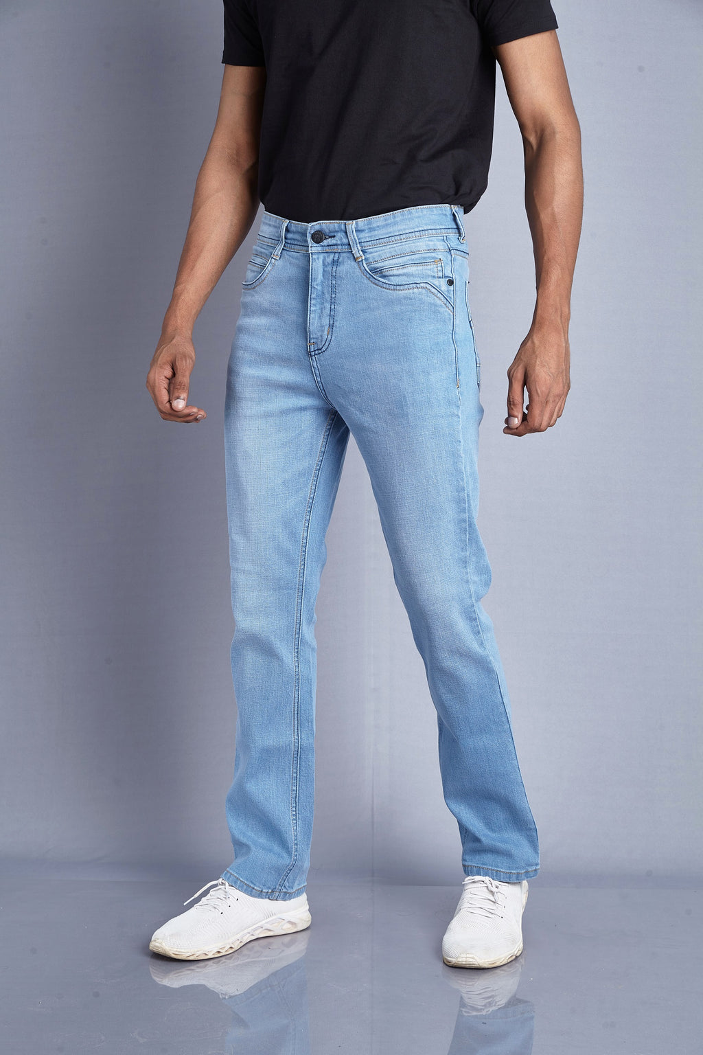 Notamm Men's Regular fit