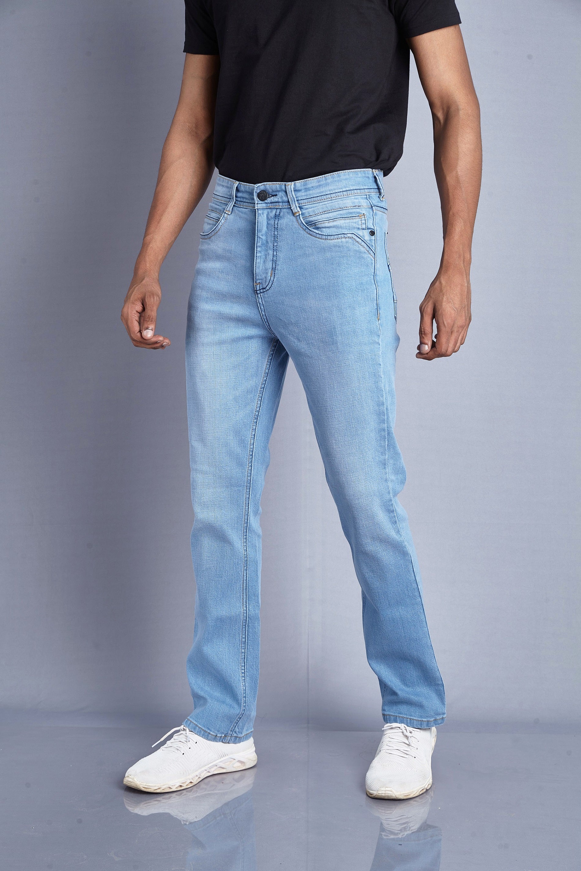 Notamm Men's Regular fit