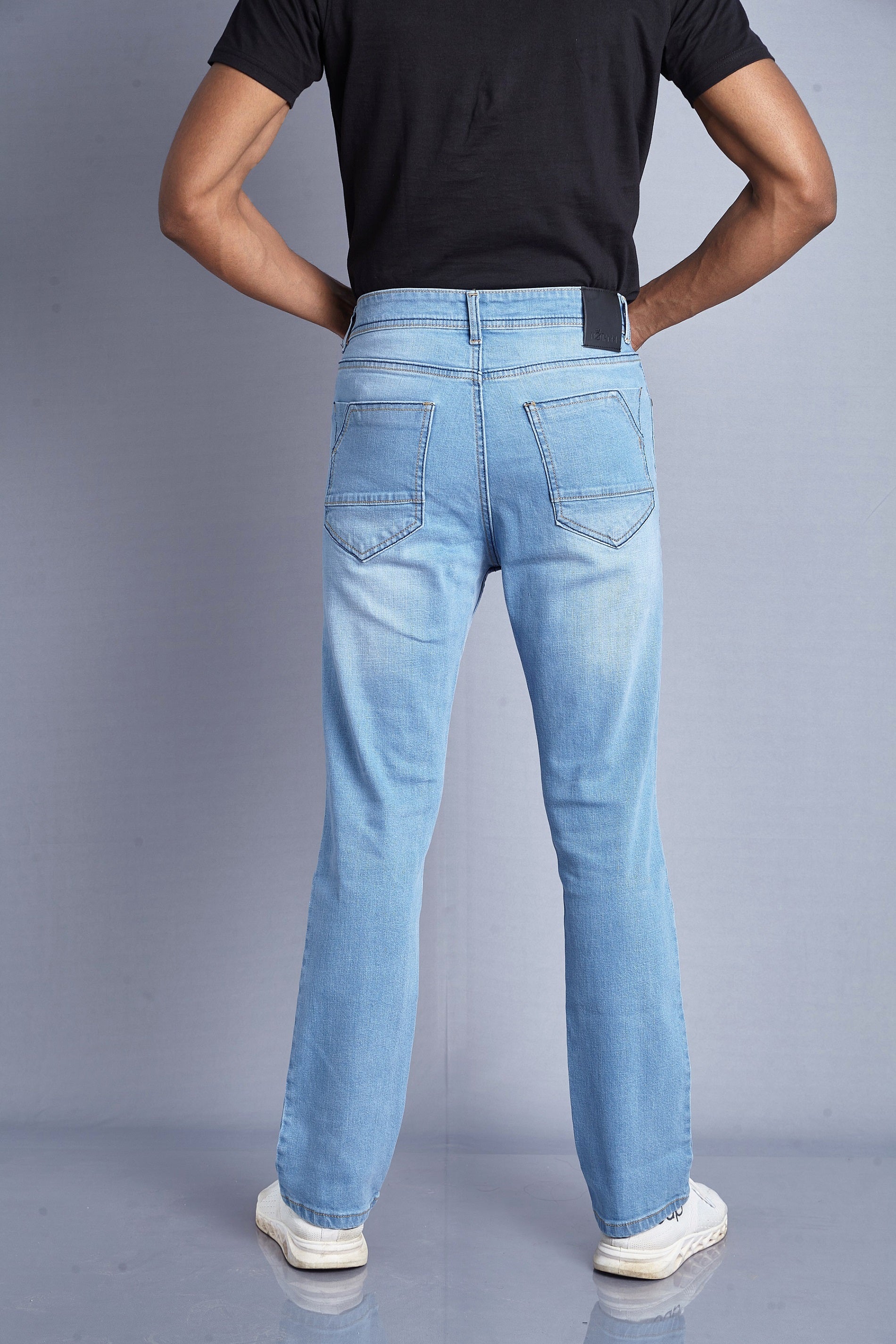 Notamm Men's Regular fit