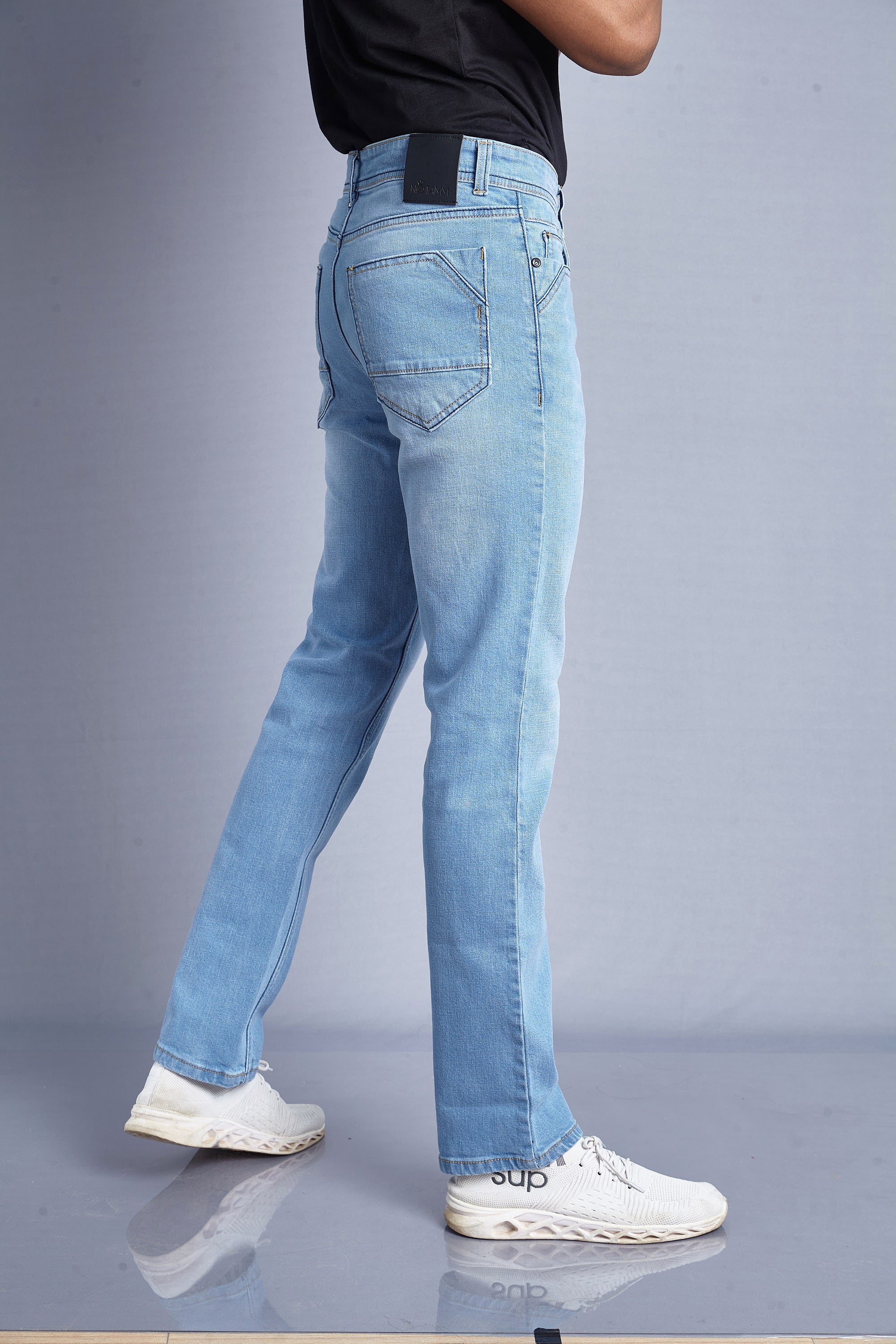 Notamm Men's Regular fit