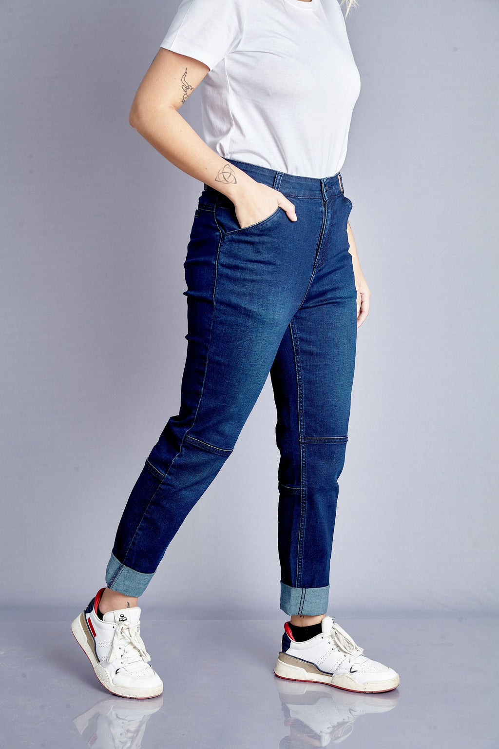 Notamm Women Straight Fit