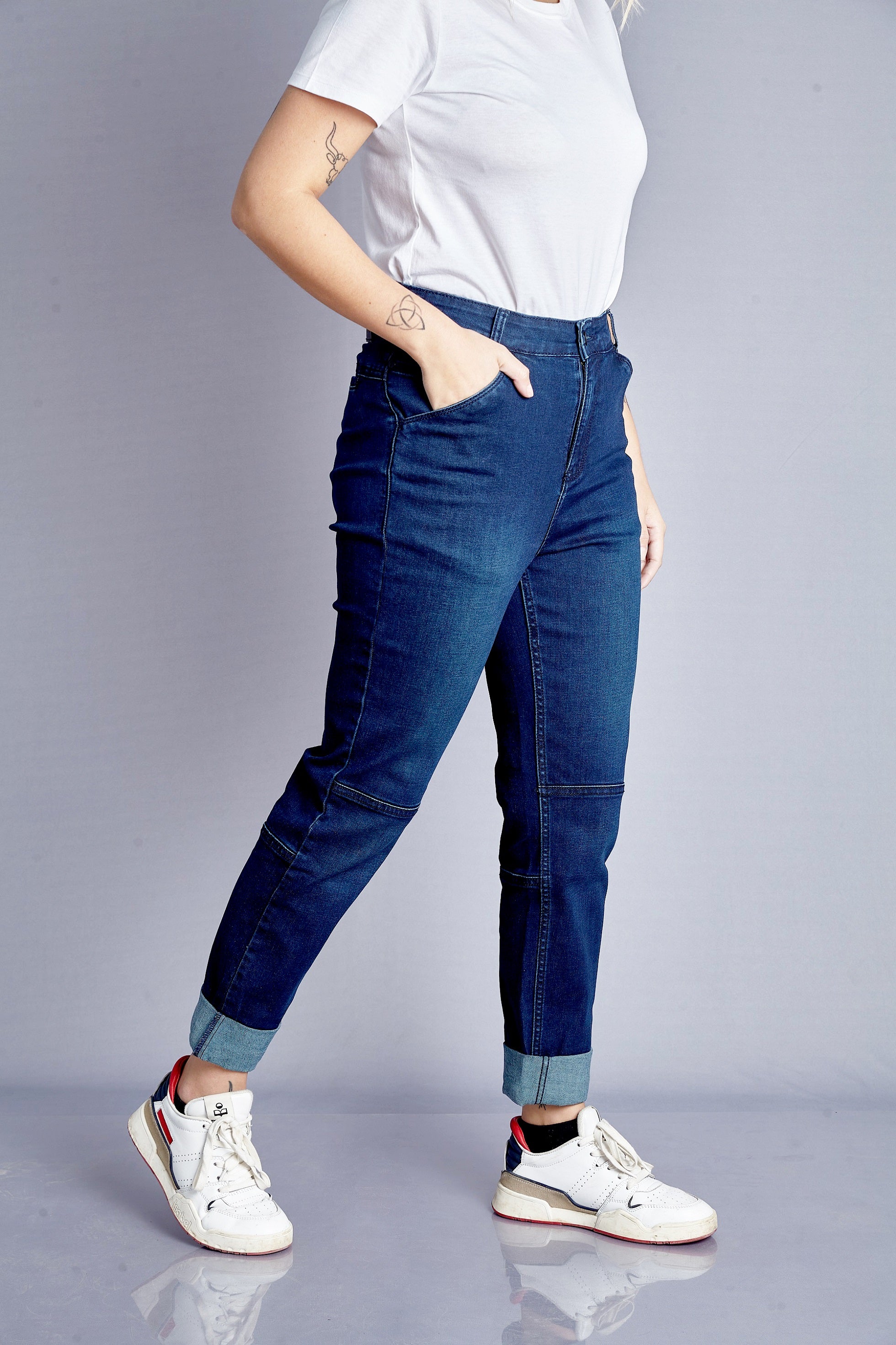 Notamm Women Straight Fit