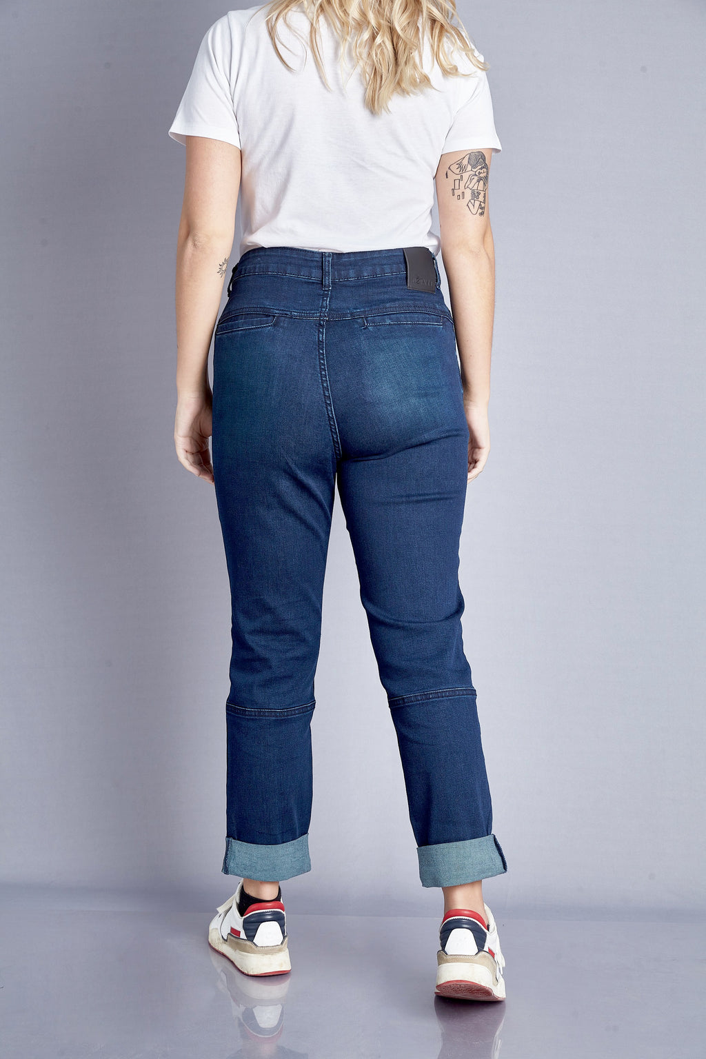 Notamm Women Straight Fit