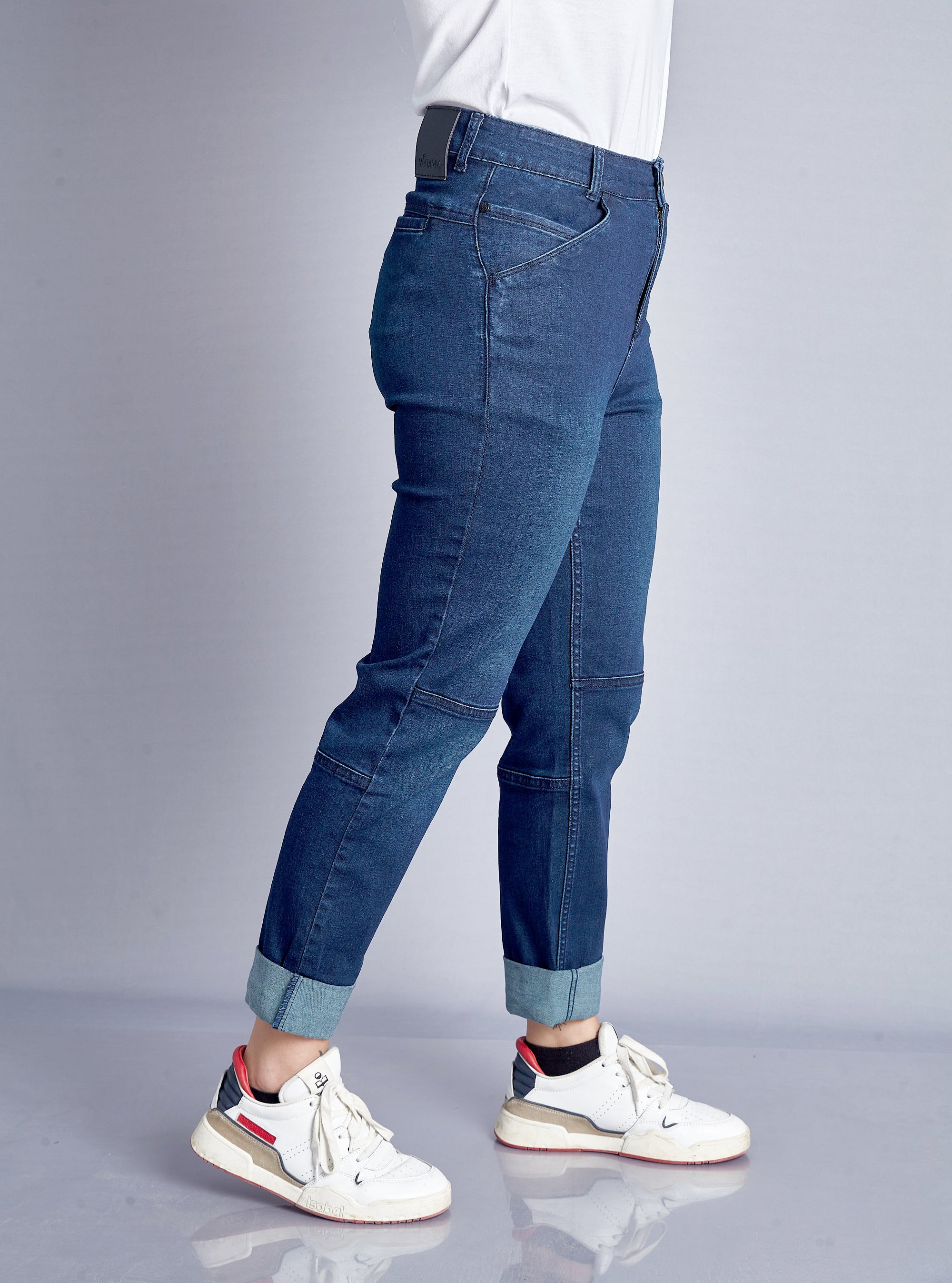 Notamm Women Straight Fit