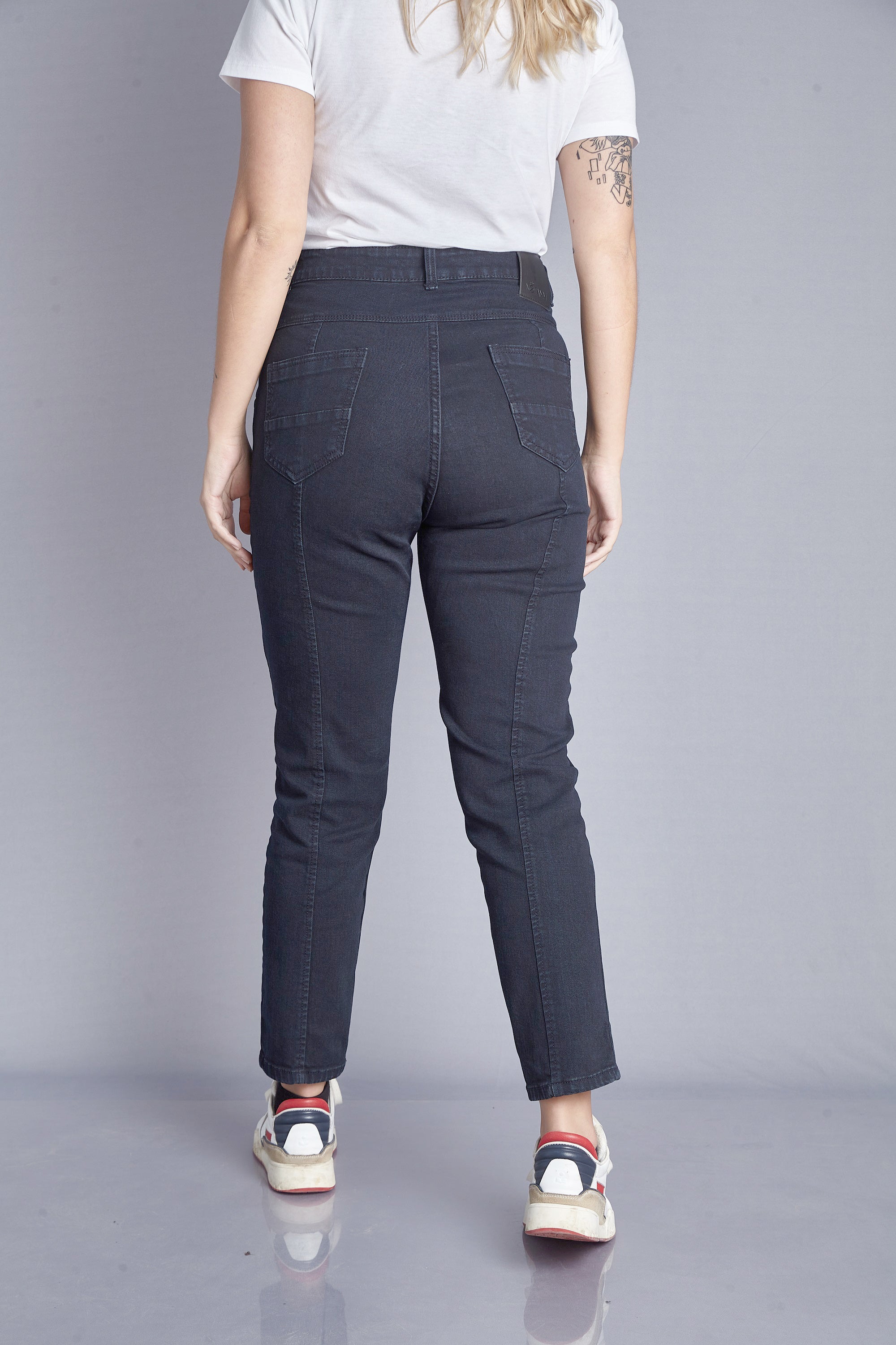 Notamm Women Boy Friend Fit