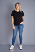 Notamm Women Skinny Fit