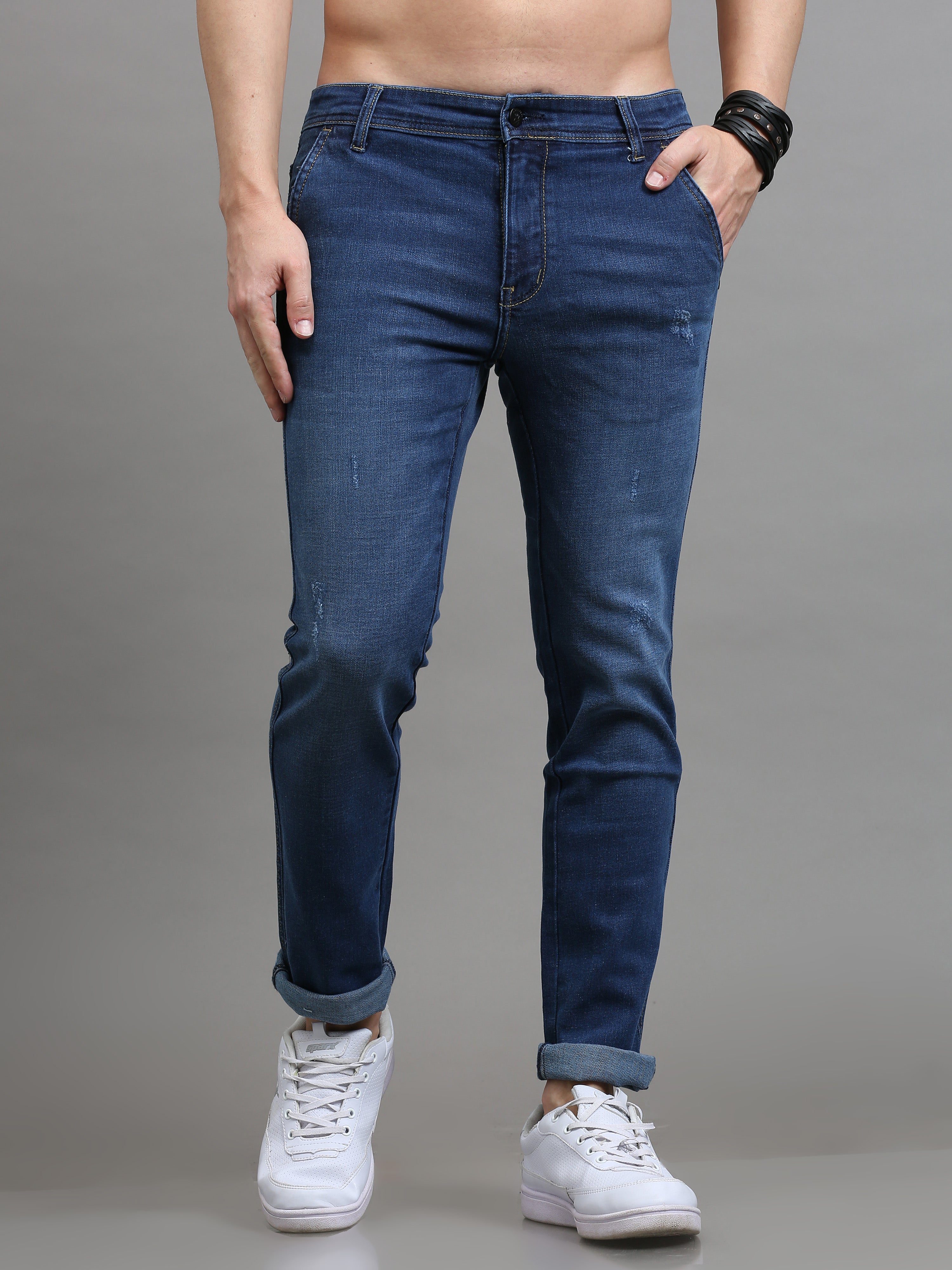 Notamm Men's Slim Fit MSL001