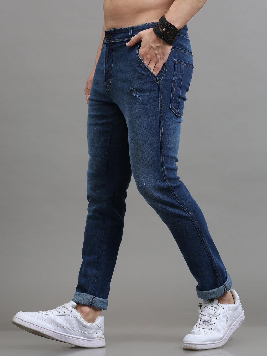Notamm Men's Slim Fit