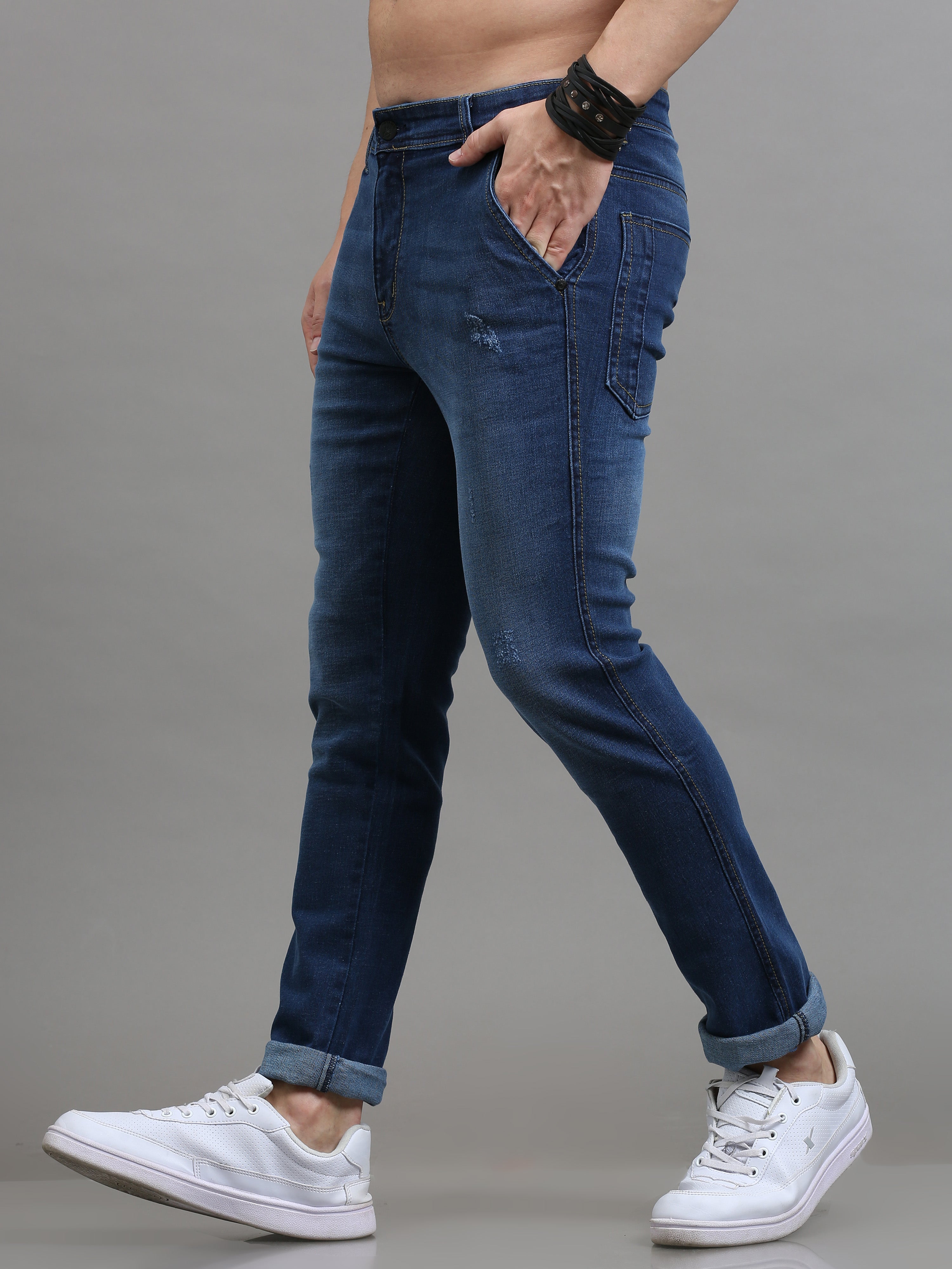 Notamm Men's Slim Fit MSL001