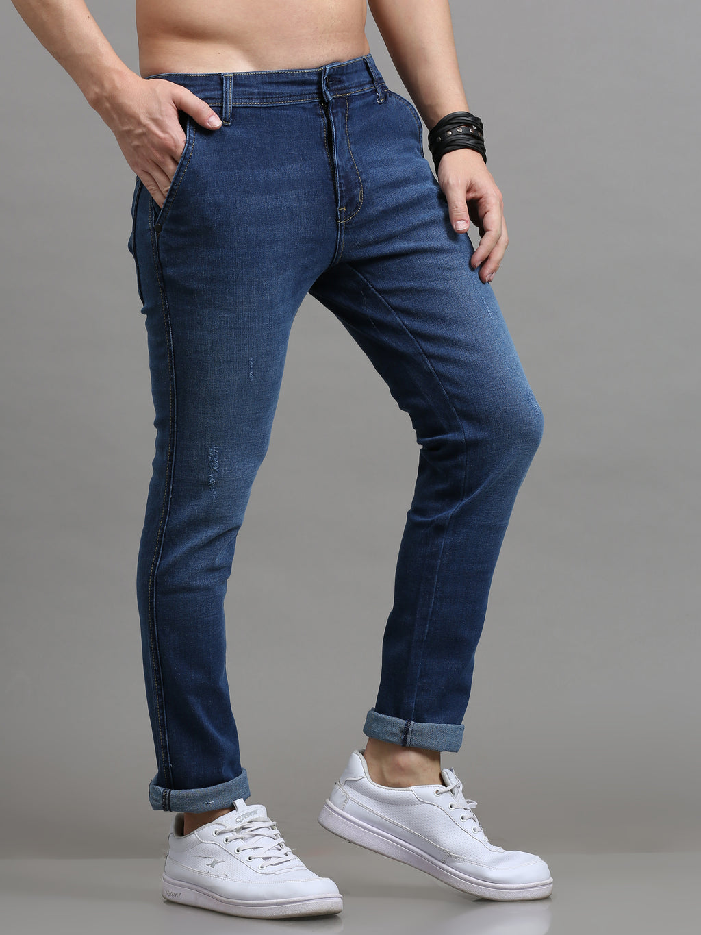 Notamm Men's Slim Fit