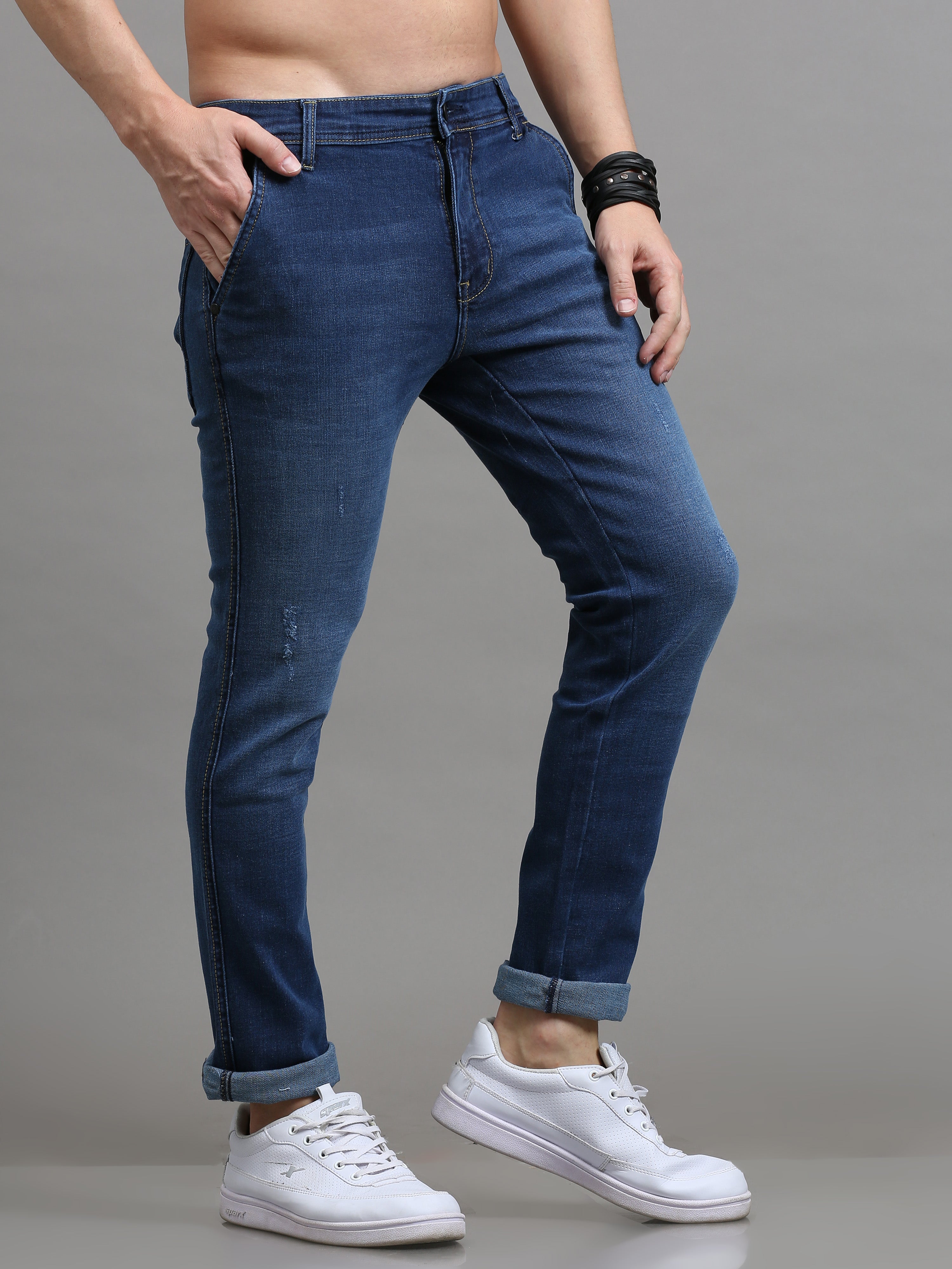 Notamm Men's Slim Fit MSL001