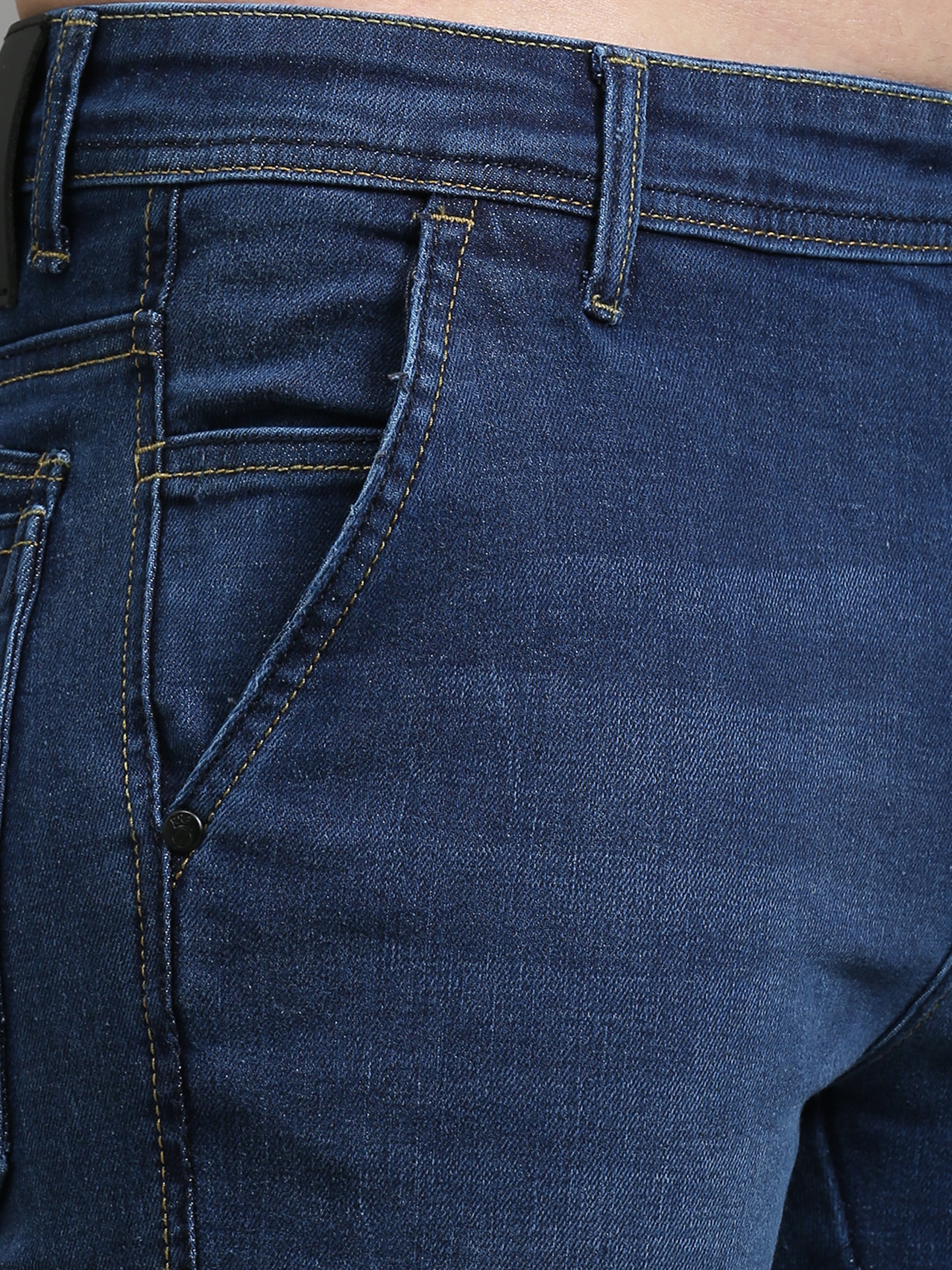 Notamm Men's Slim Fit MSL001