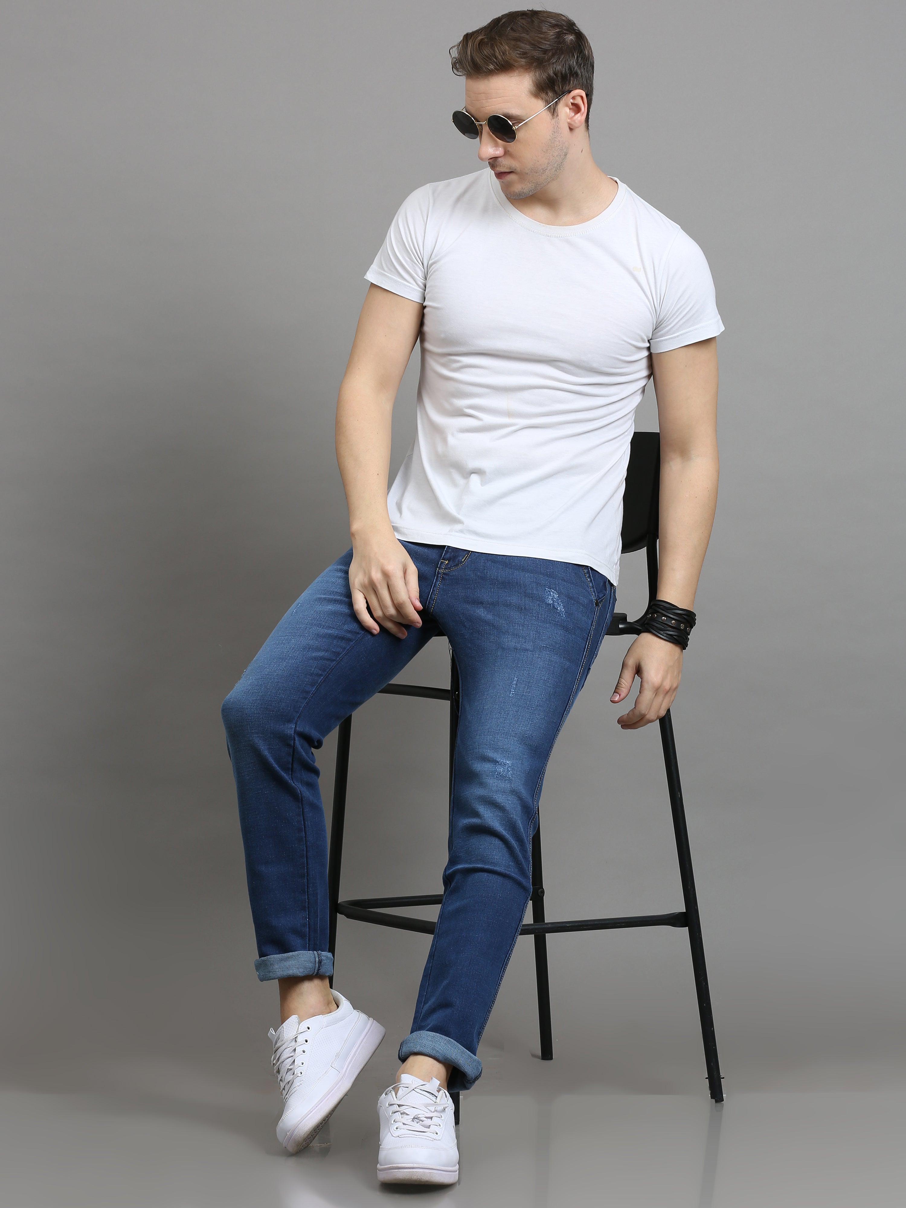 Notamm Men's Slim Fit