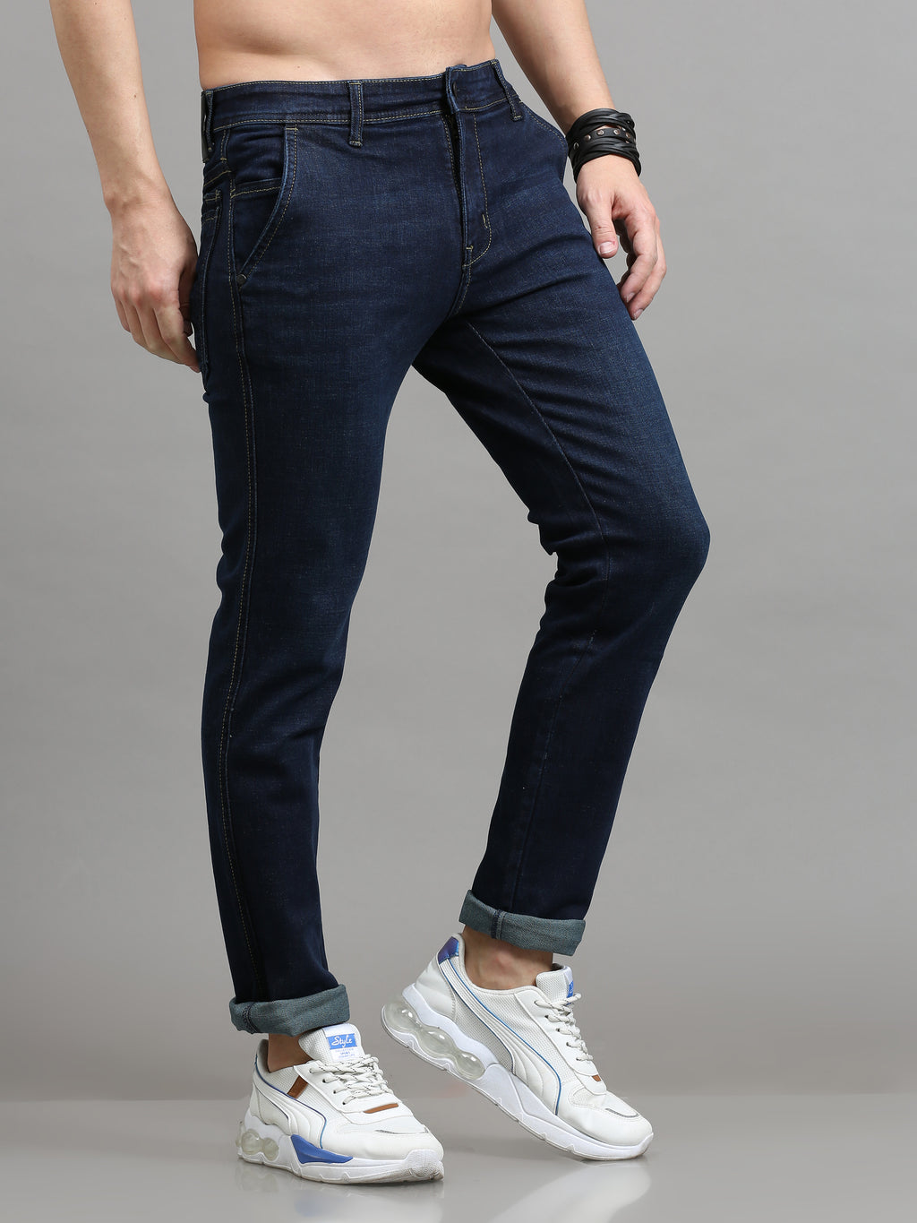 Notamm Men's Slim Fit