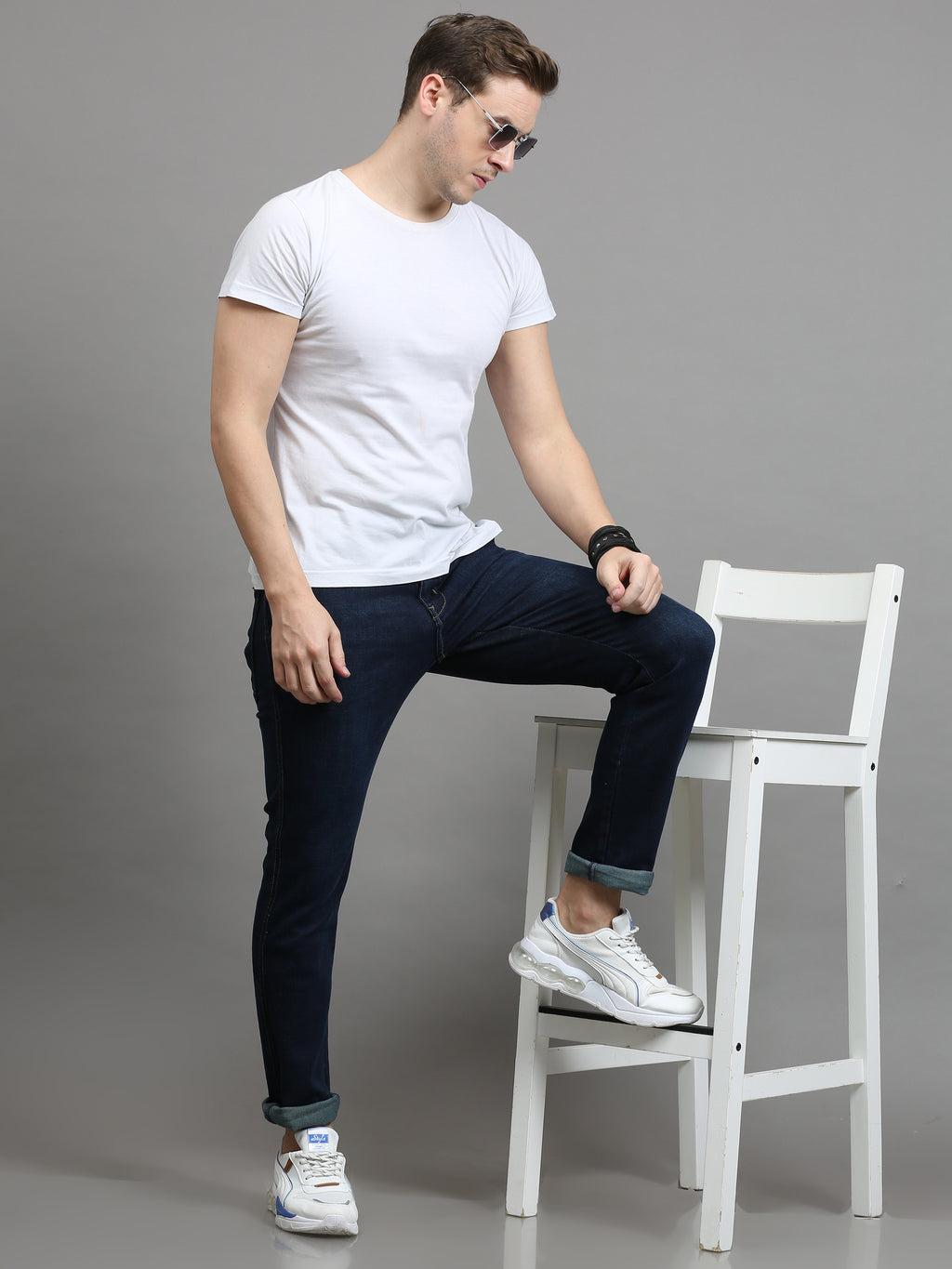 Notamm Men's Slim Fit