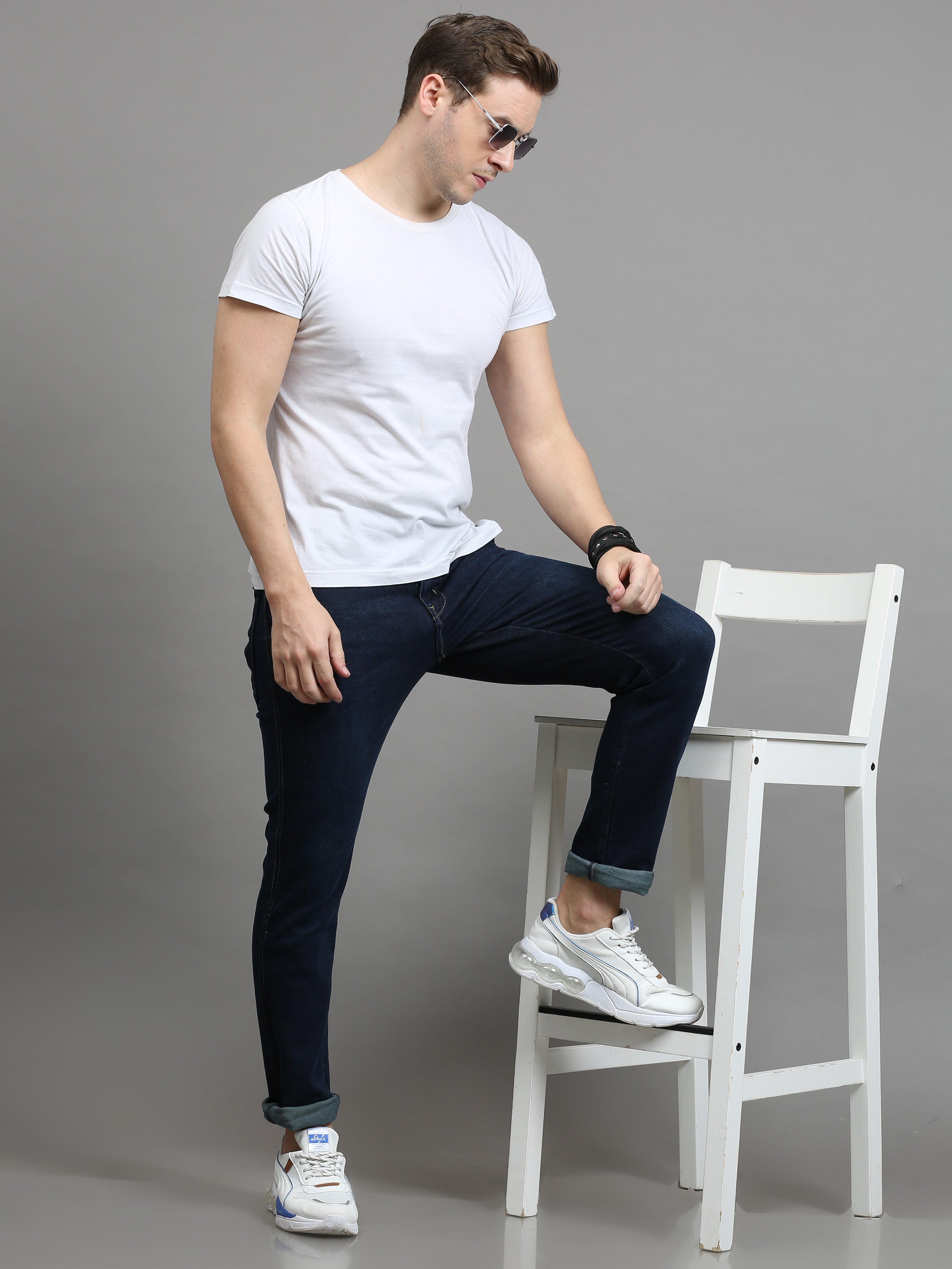 Notamm Men's Slim Fit