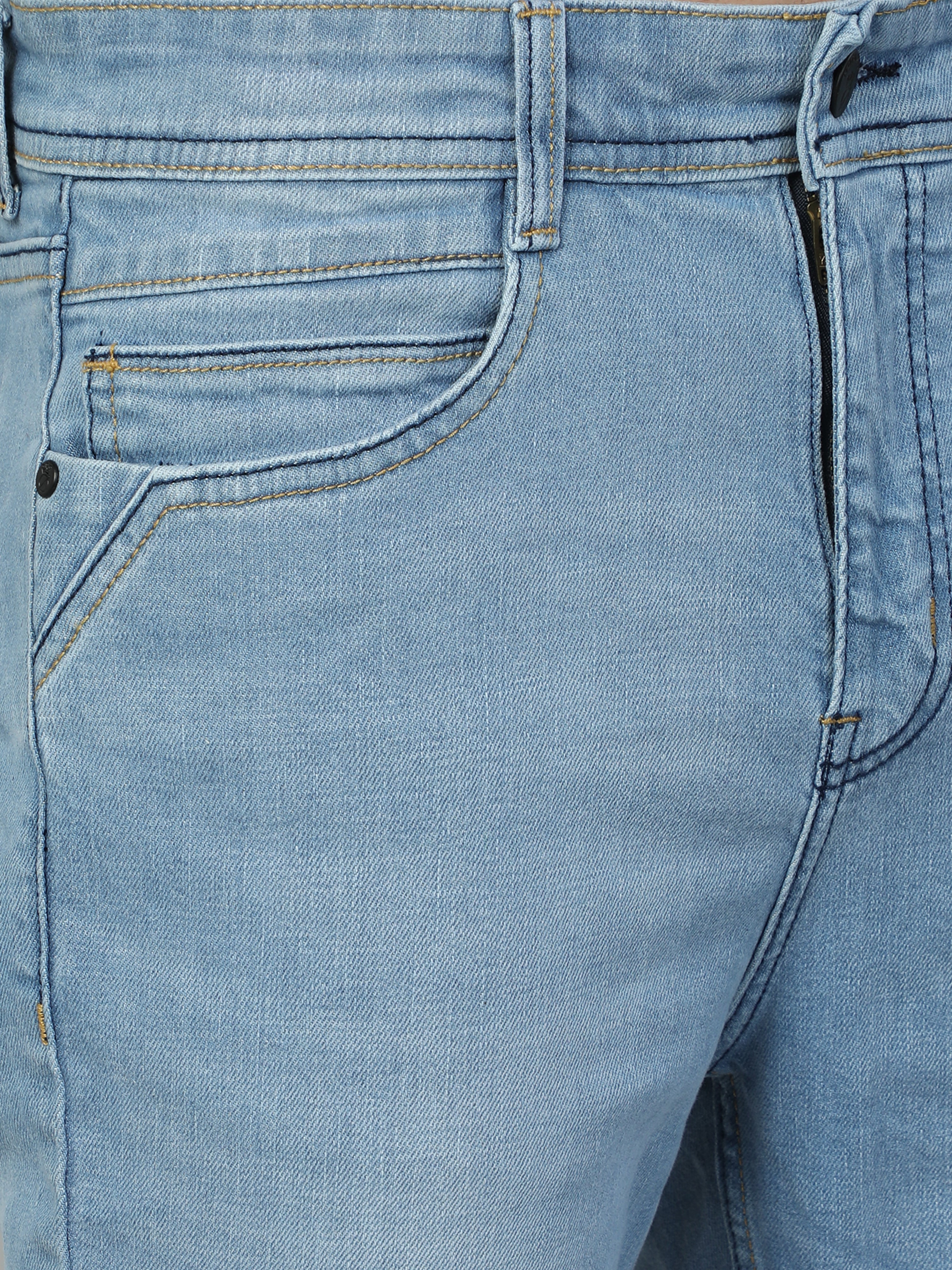 Notamm Men's Regular fit MCM001