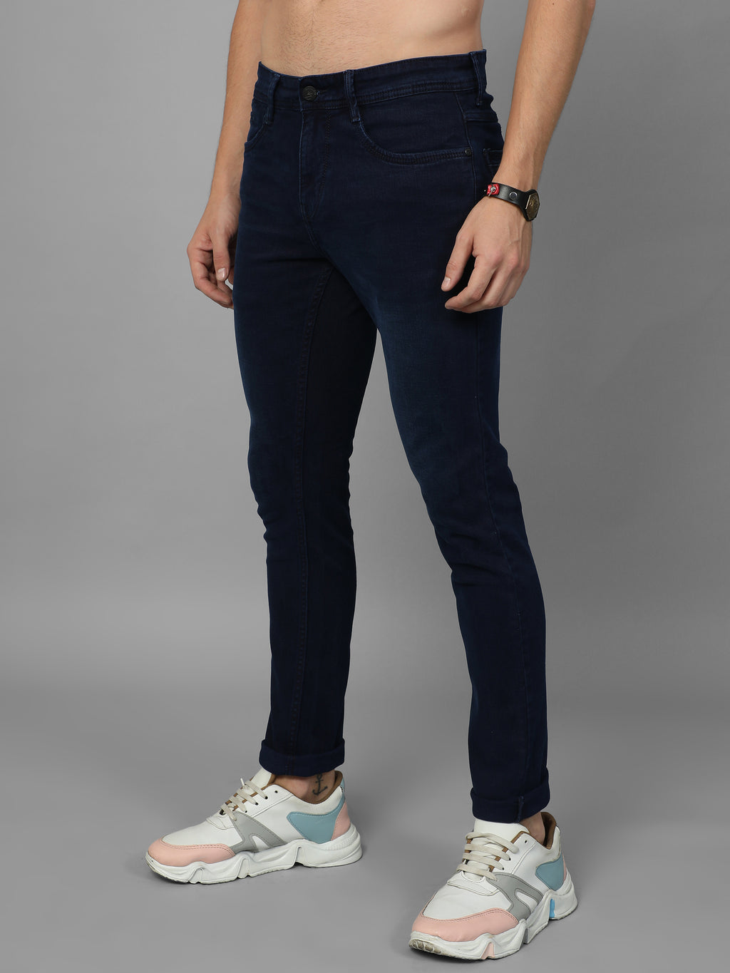 Notamm Men's Skinny Fit