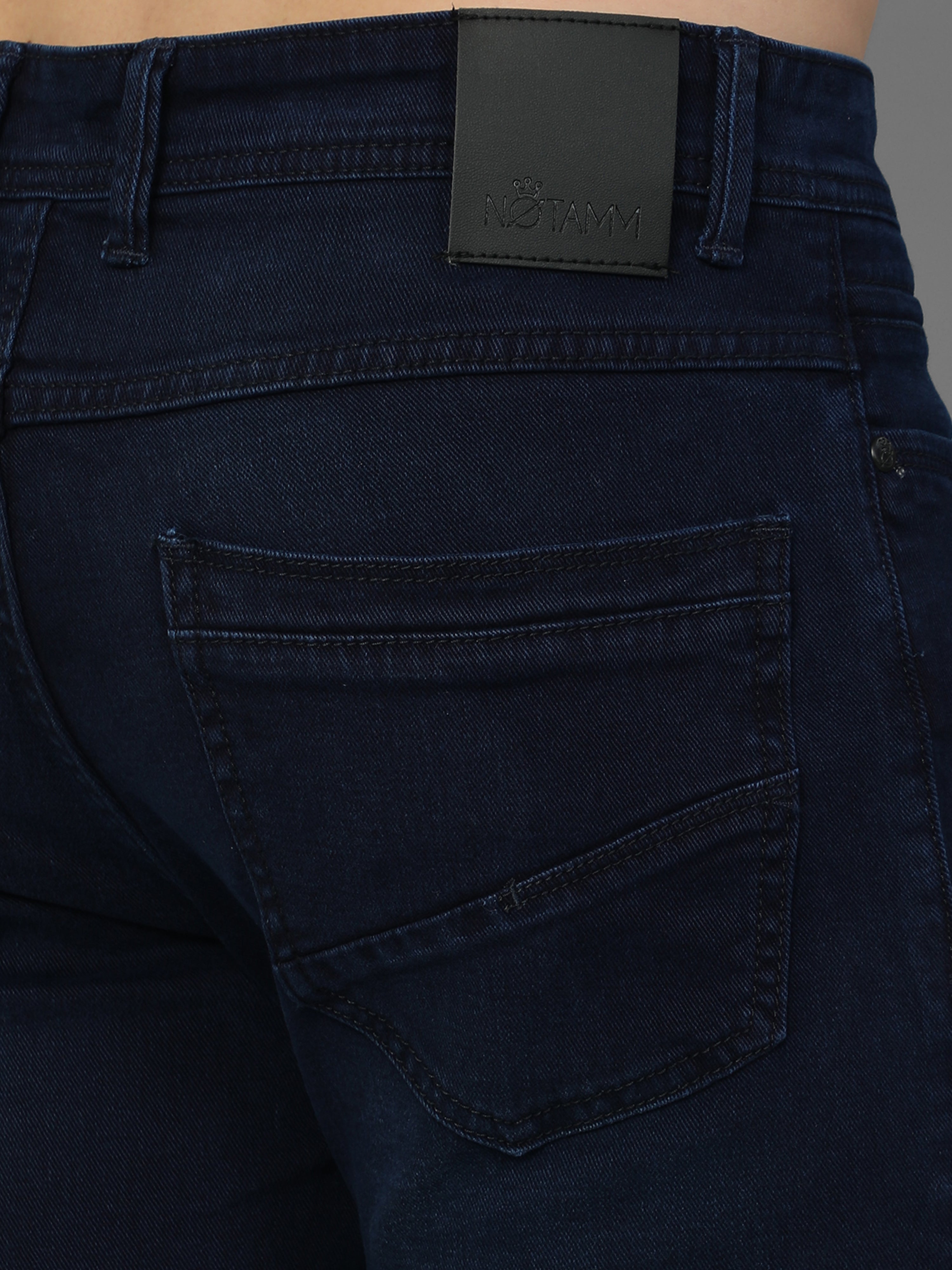 Notamm Men's Skinny Fit