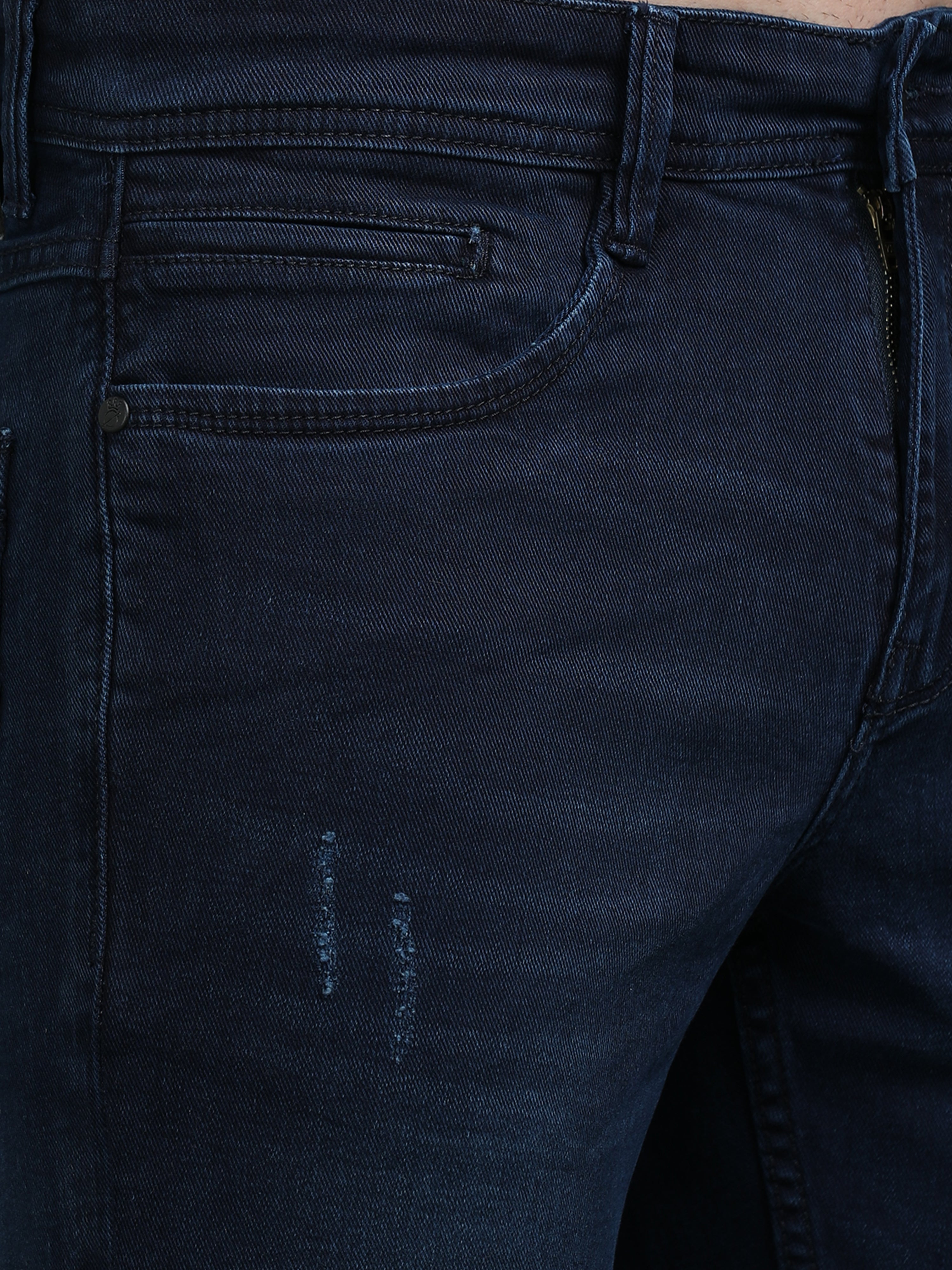 Notamm Men's Skinny Fit MSK001