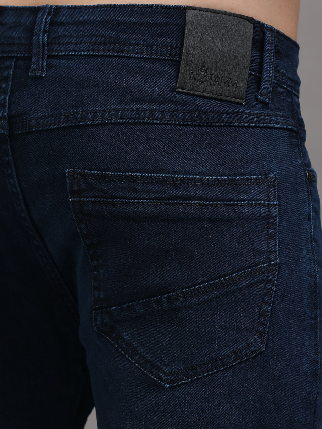 Notamm Men's Skinny Fit