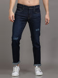 Notamm Men's Straight Fit