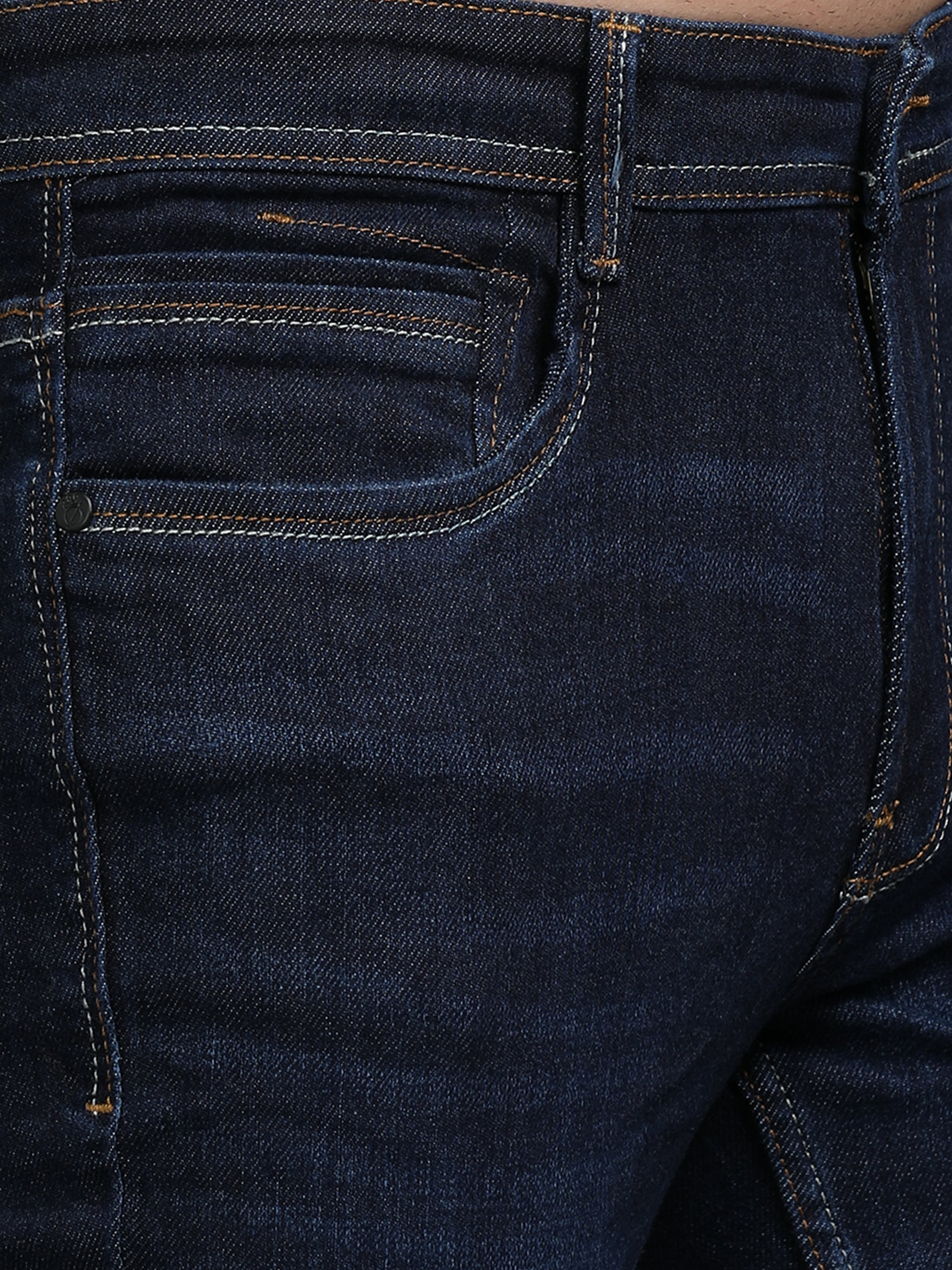 Notamm Men's Straight Fit MST002