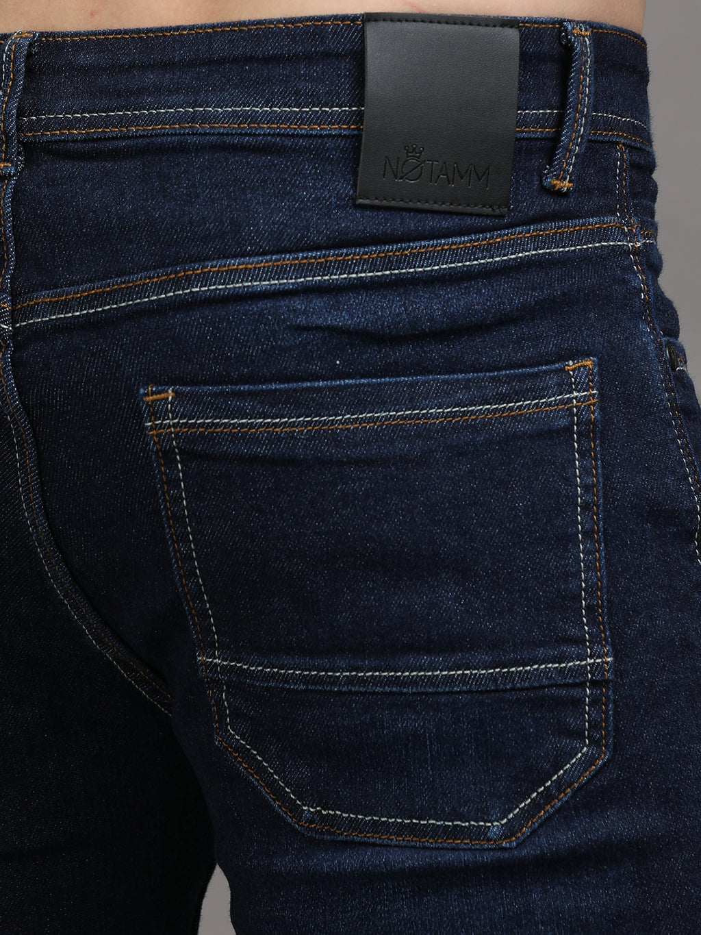Notamm Men's Straight Fit