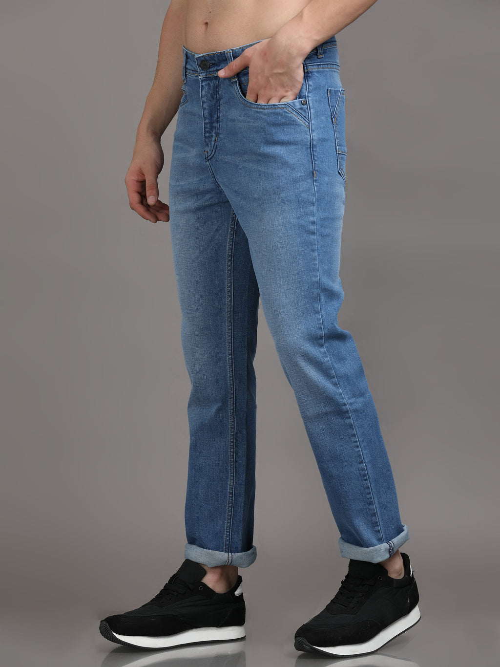 Notamm Men's Regular fit
