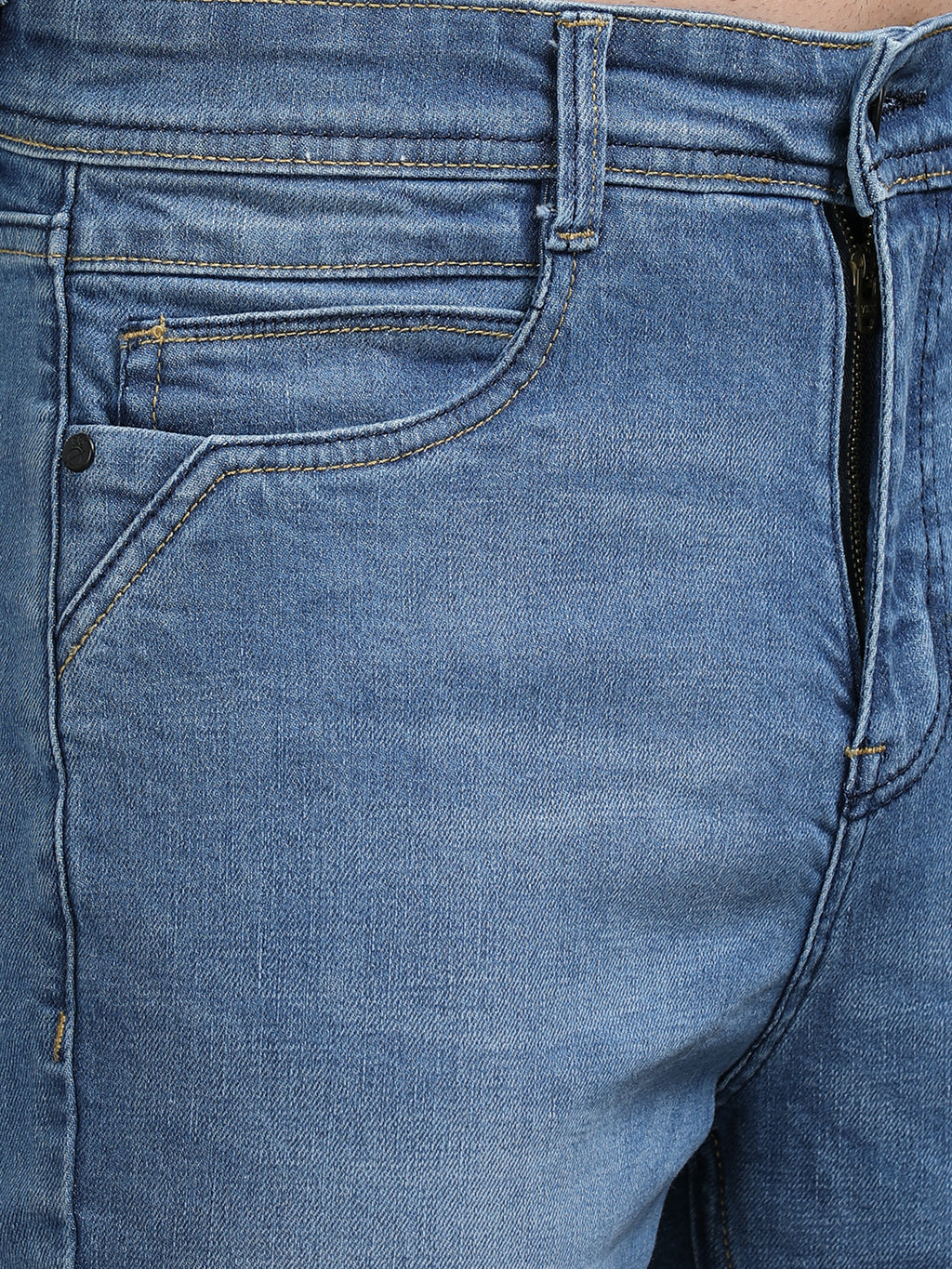 Notamm Men's Regular fit