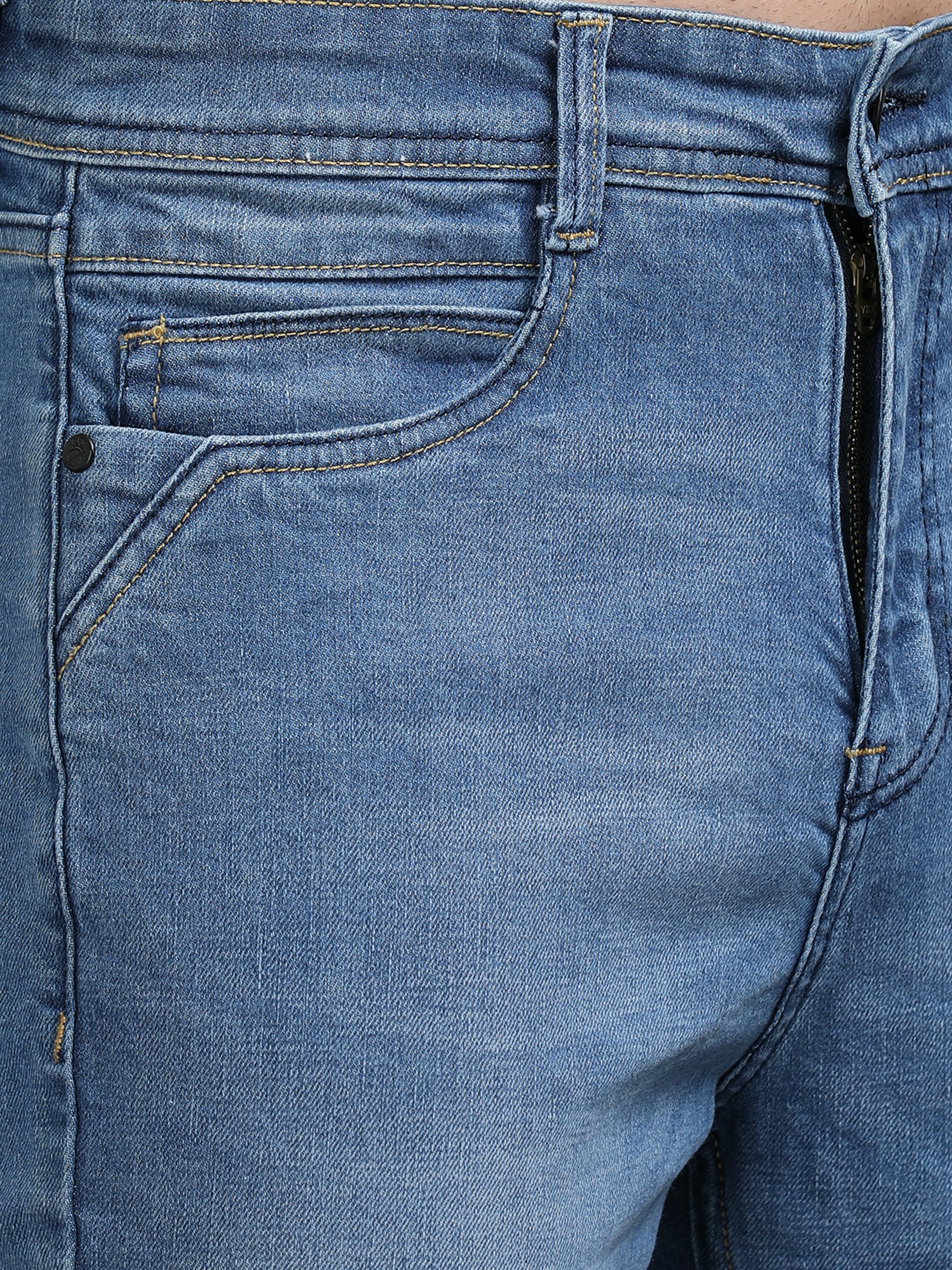 Notamm Men's Regular fit MCM002