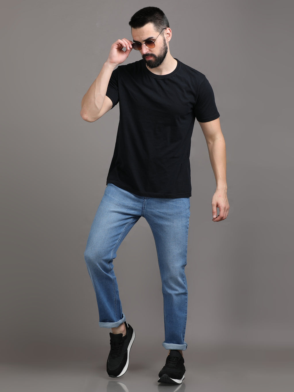 Notamm Men's Regular fit