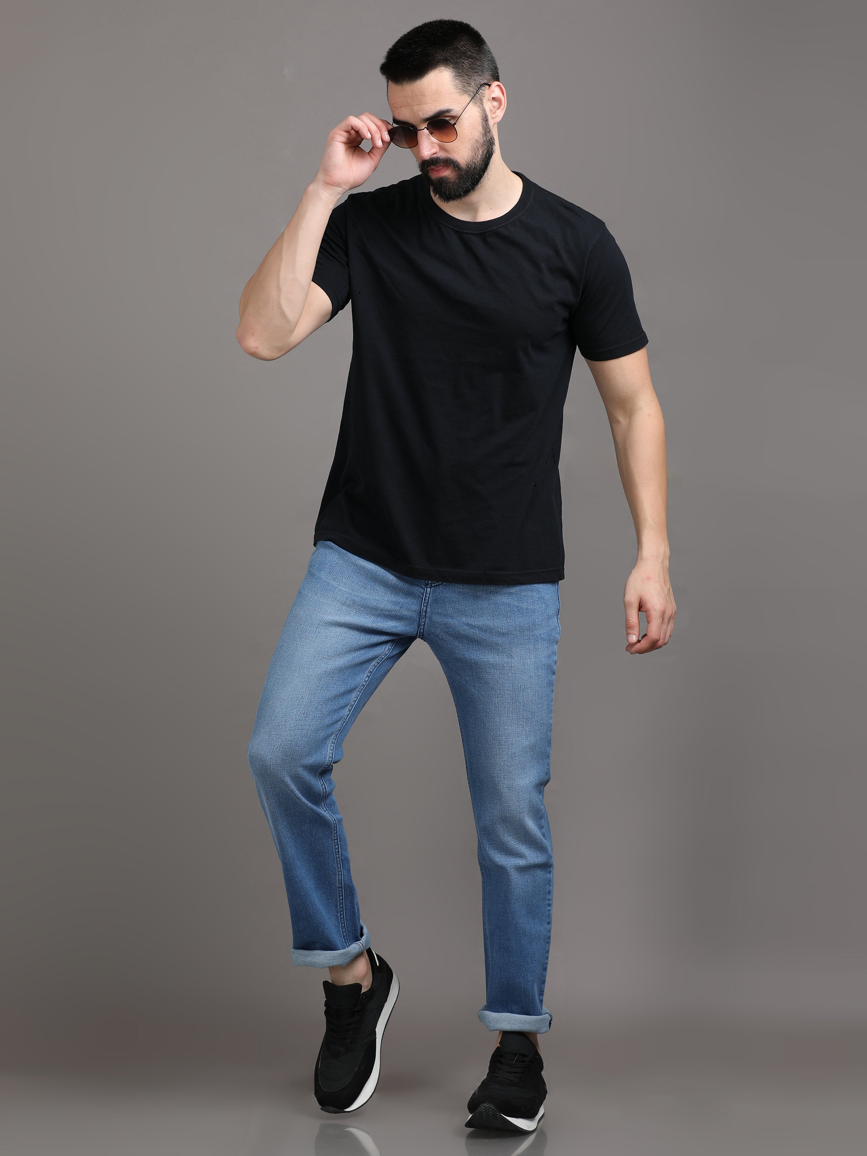 Notamm Men's Regular fit