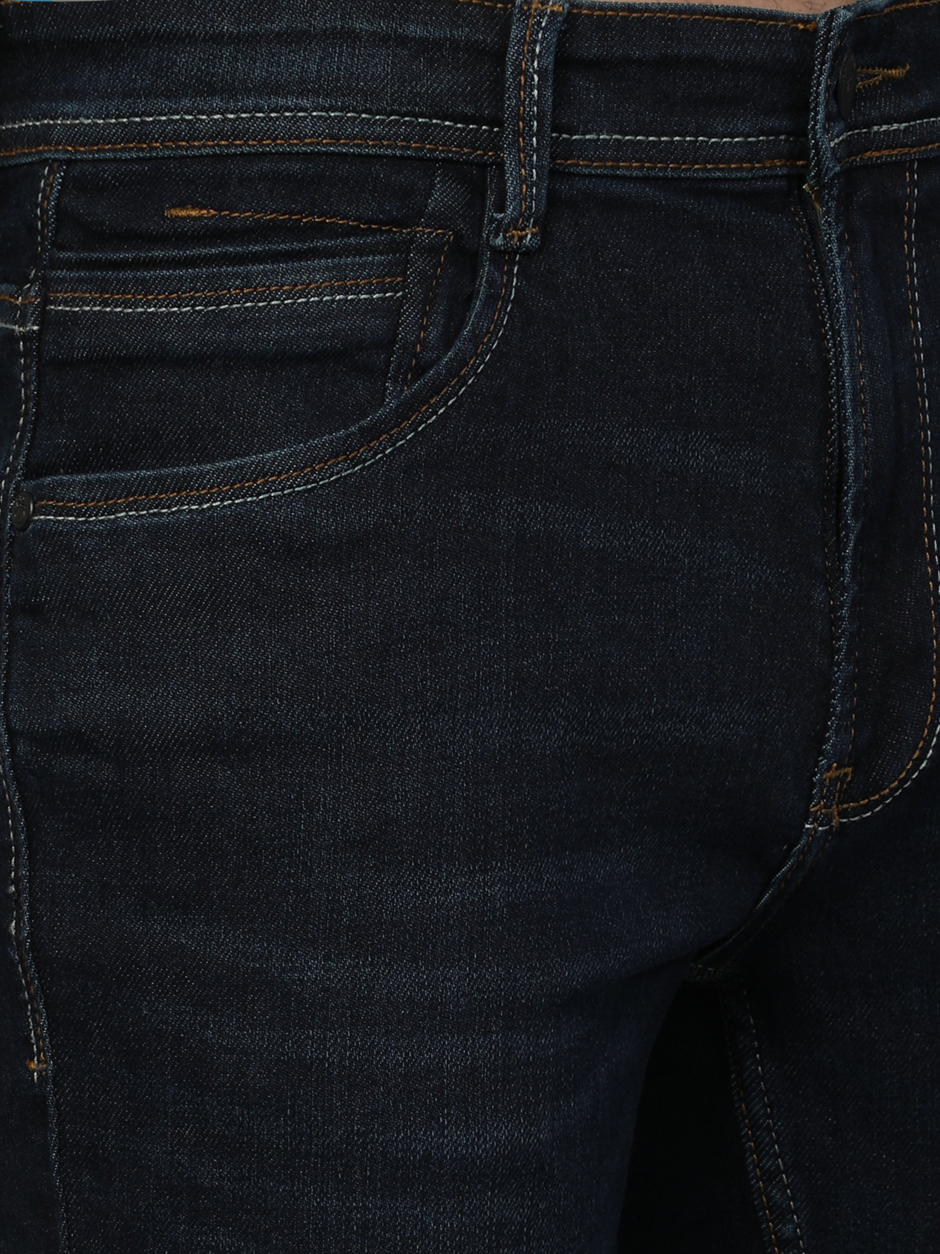 Notamm Men's Straight Fit MST001