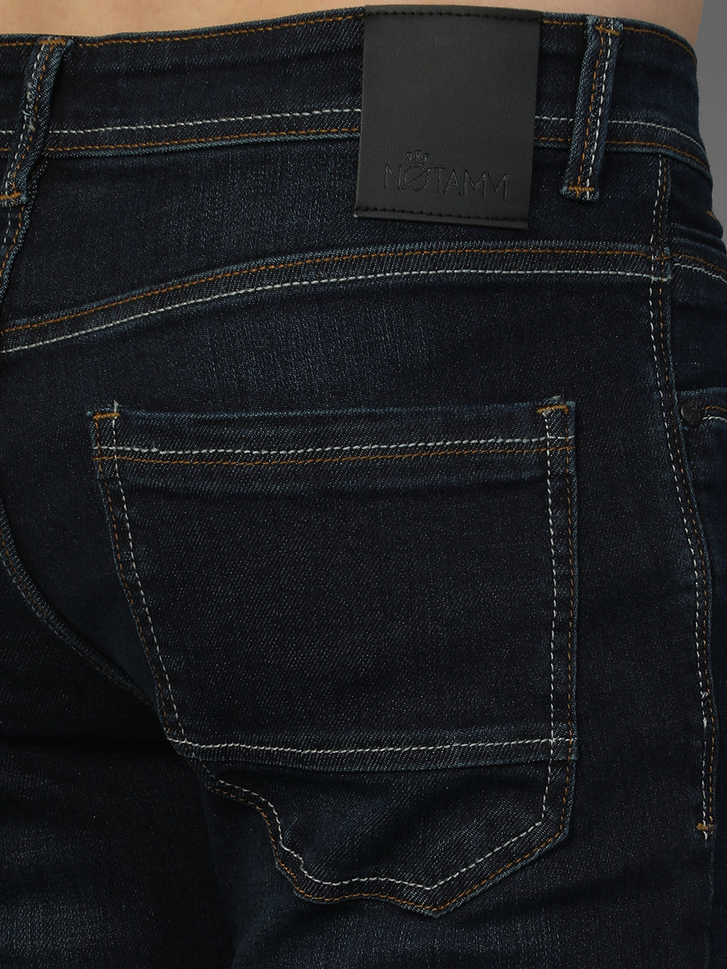 Notamm Men's Straight Fit
