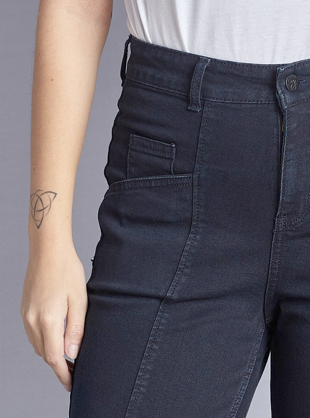 Notamm Women Boy Friend Fit