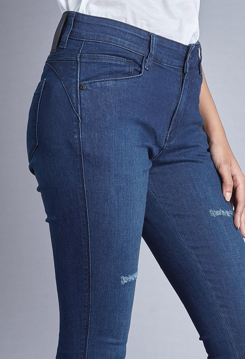 Notamm Women Skinny Fit