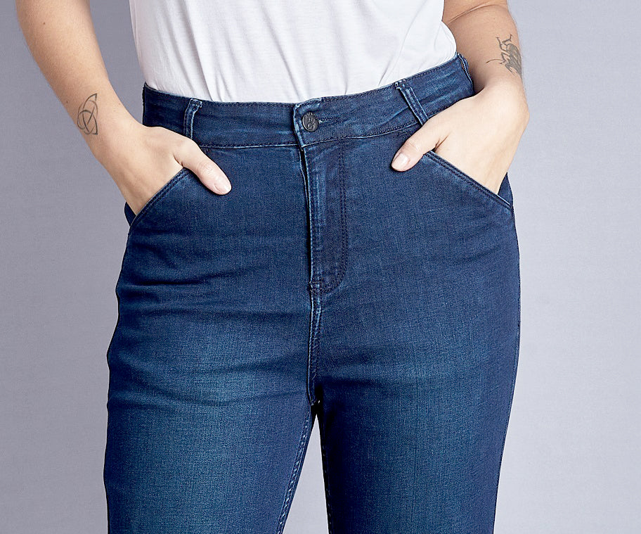 Notamm Women Straight Fit